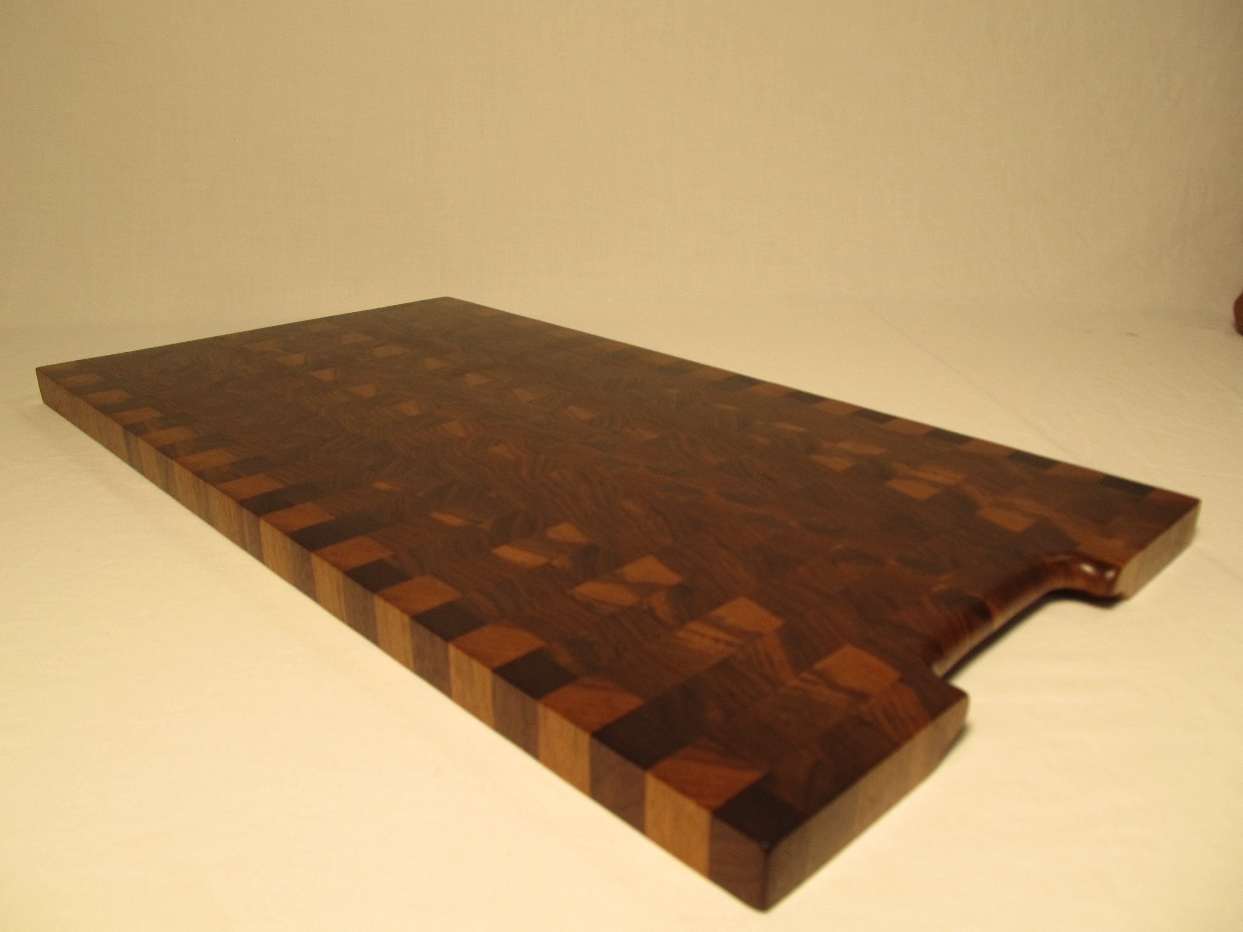 Double Griddle Inset Cover - Cutting Boards and More